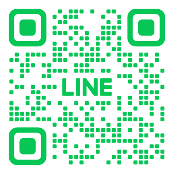 LINE QR Code