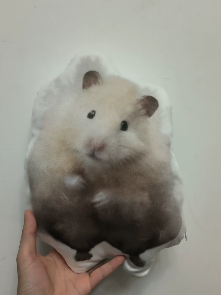 オリジナル クッション 抱き枕