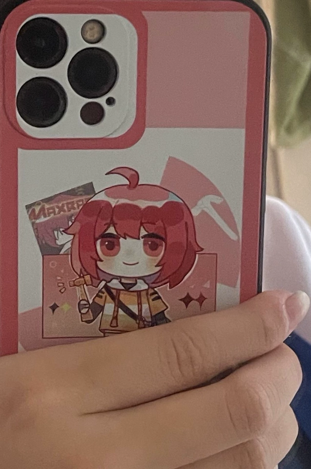 オーダーメイドスマホケース