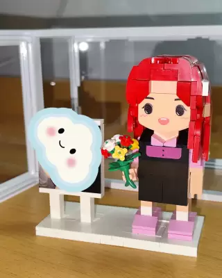制作実例