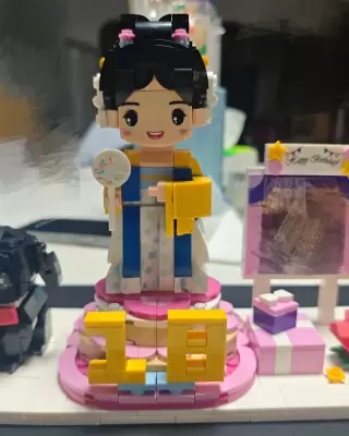 制作実例