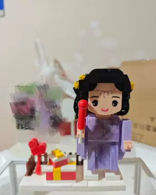 制作実例