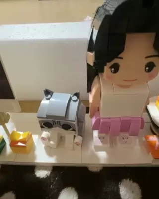 制作実例