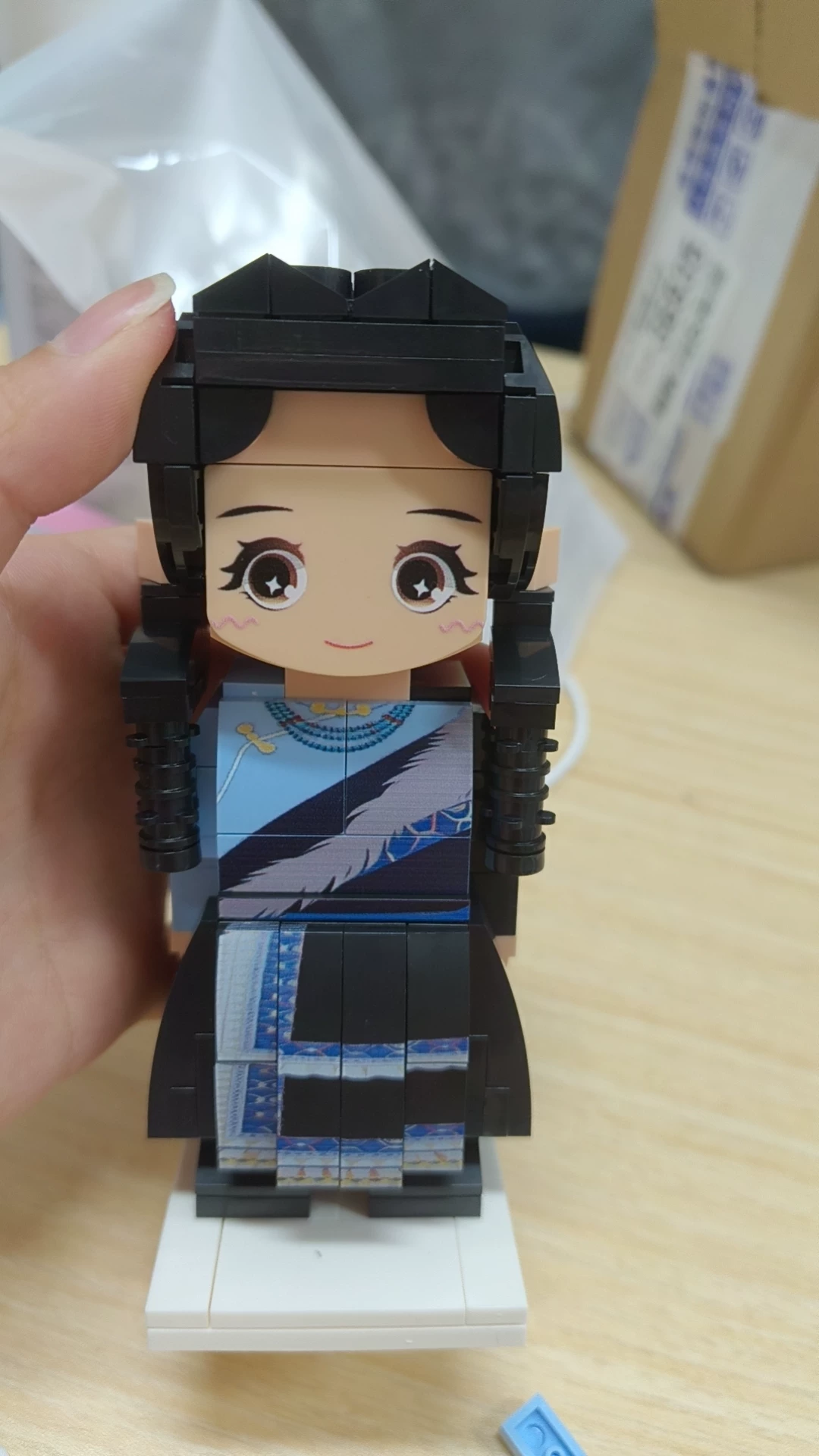 制作実例
