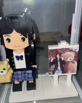 制作実例